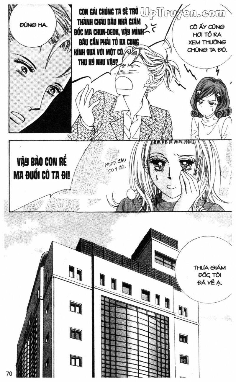 vợ chồng trẻ con bản đẹp chapter 1 70