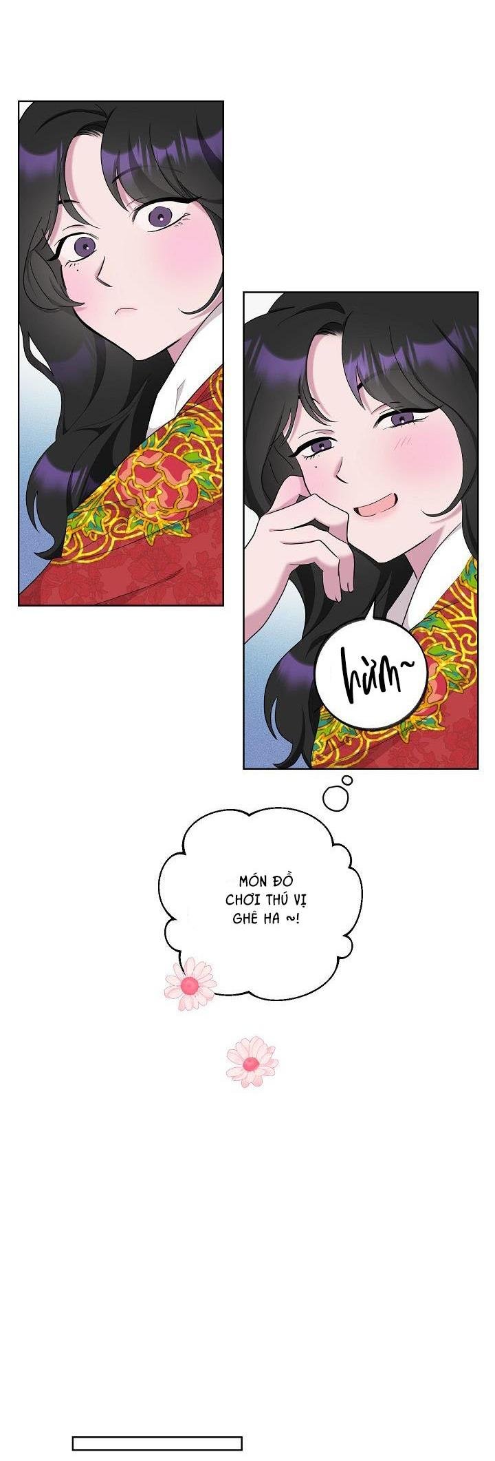 truyện ngắn lục lạc đôi chapter 5.1 19