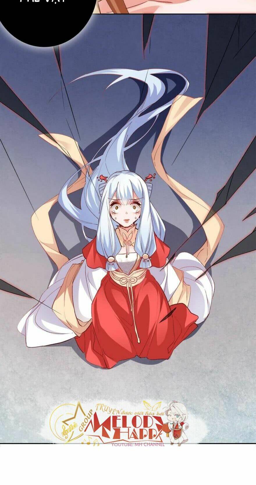 nghịch lai thuận thú chapter 23 38