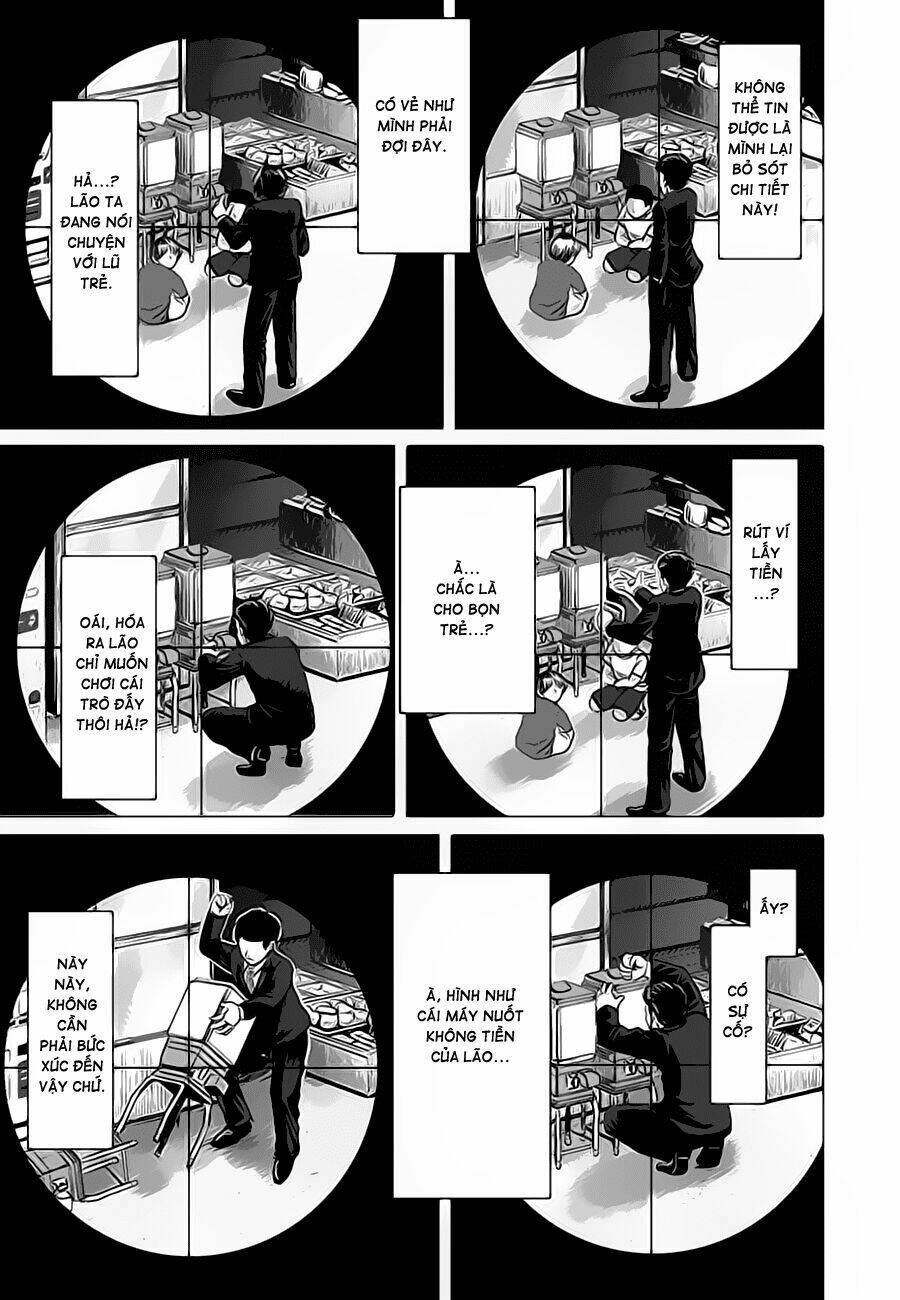 zai x 10 chapter 2 6