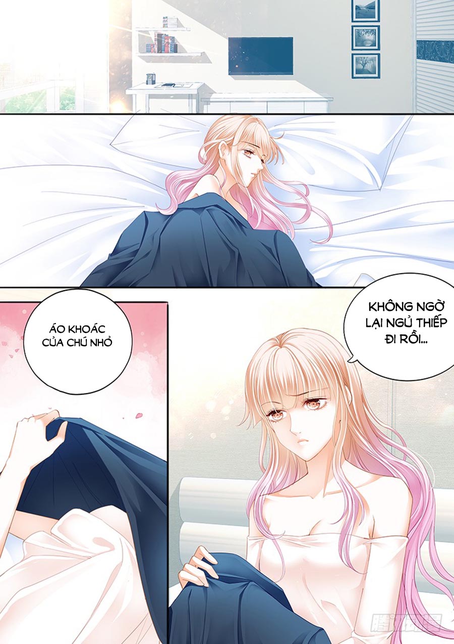 bá đạo tiểu thúc, xin trêu chọc vừa thôi! chapter 24 1