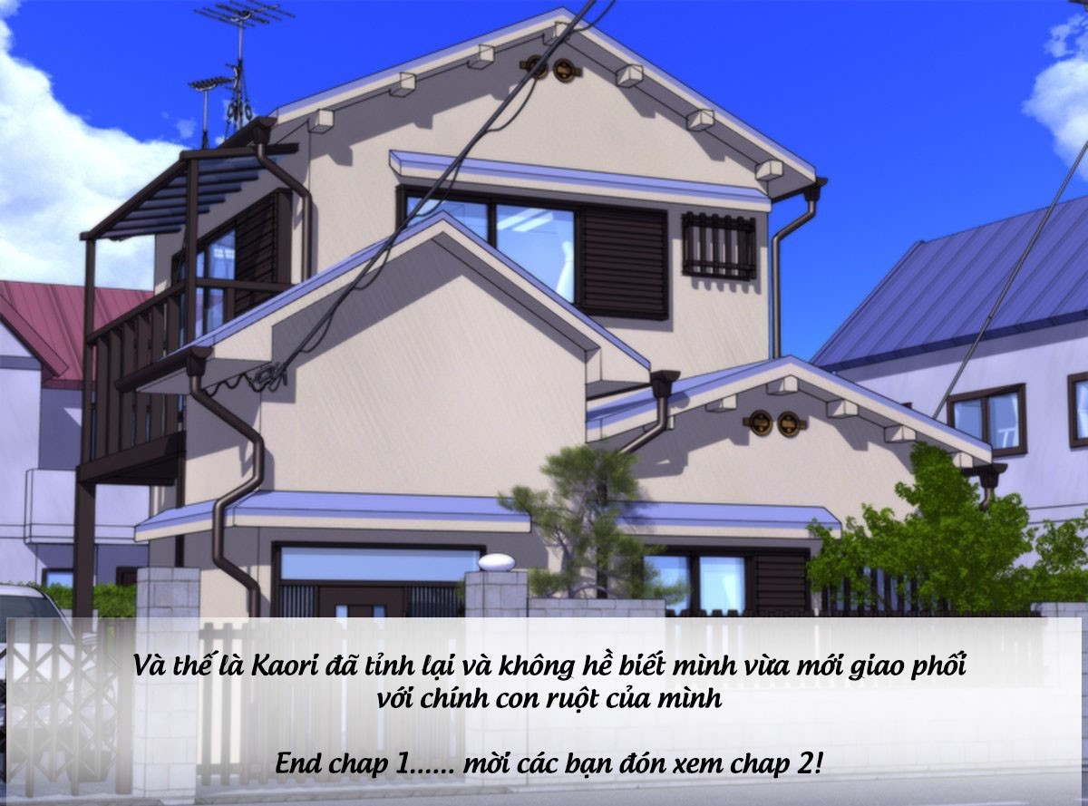 giúp mẹ vắt sữa chapter 1 57