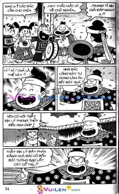 thần đồng đất việt chapter 75 31