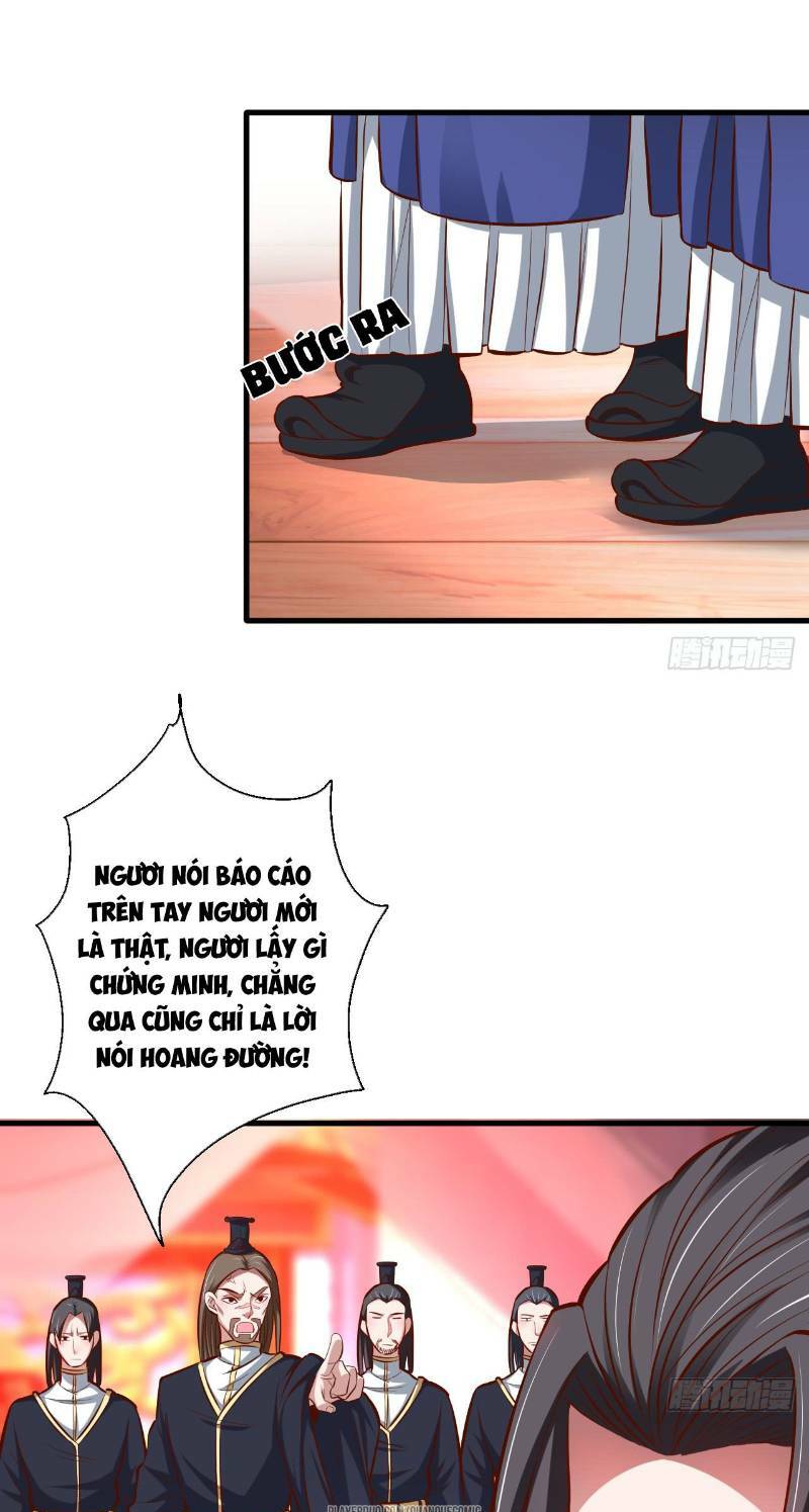 trọng sinh tối cường ma tôn ở rể chapter 8 3