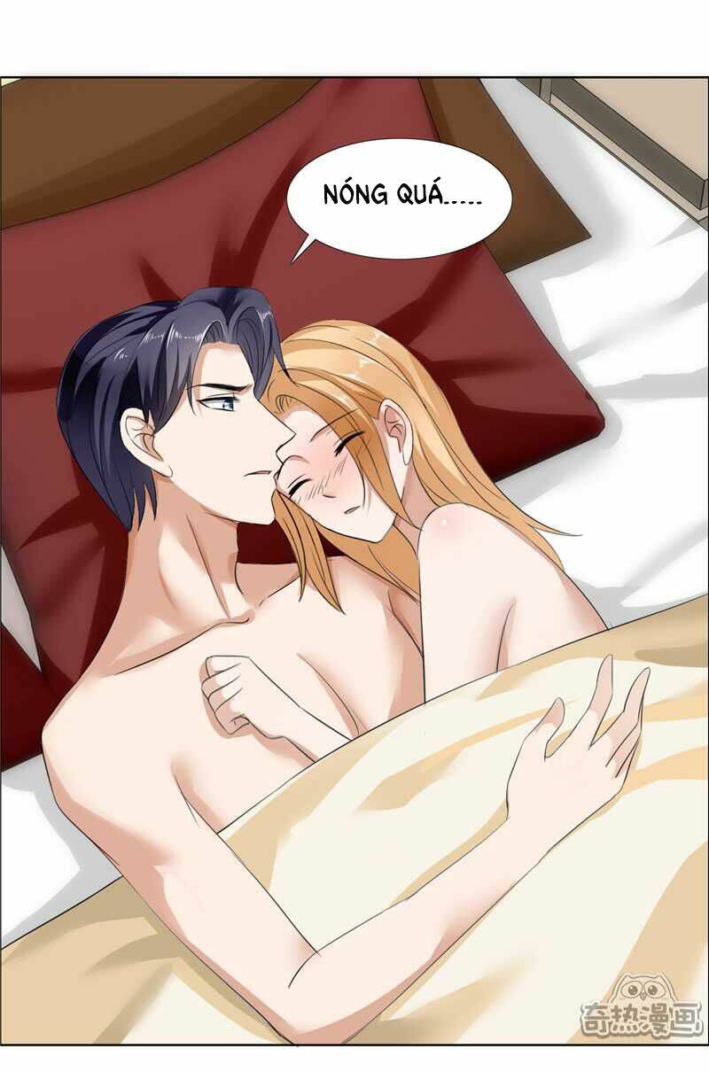 độc sủng kiều thê của bá đạo tổng tài chapter 26 2