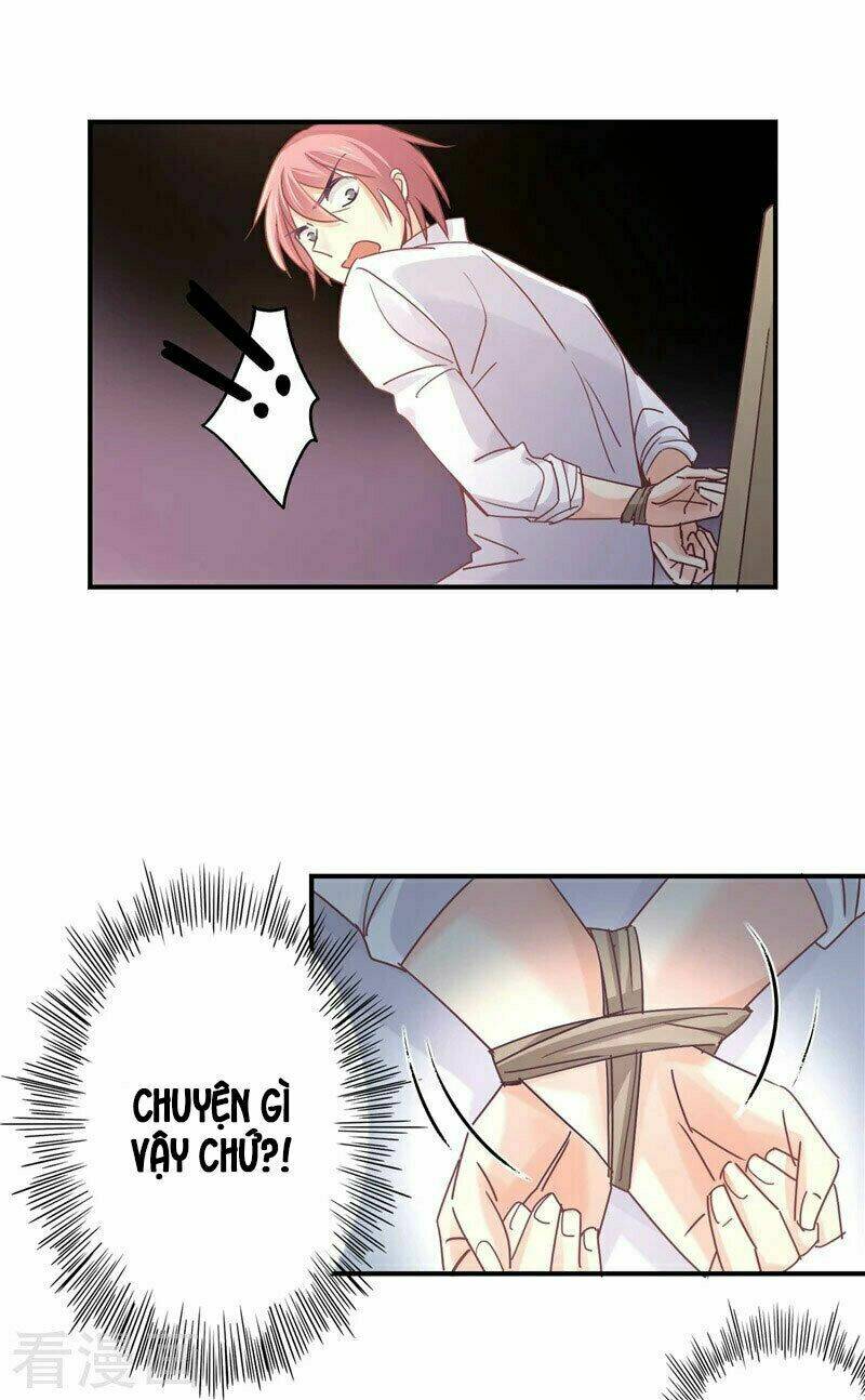 cuồng duệ tiểu thê chapter 78 14