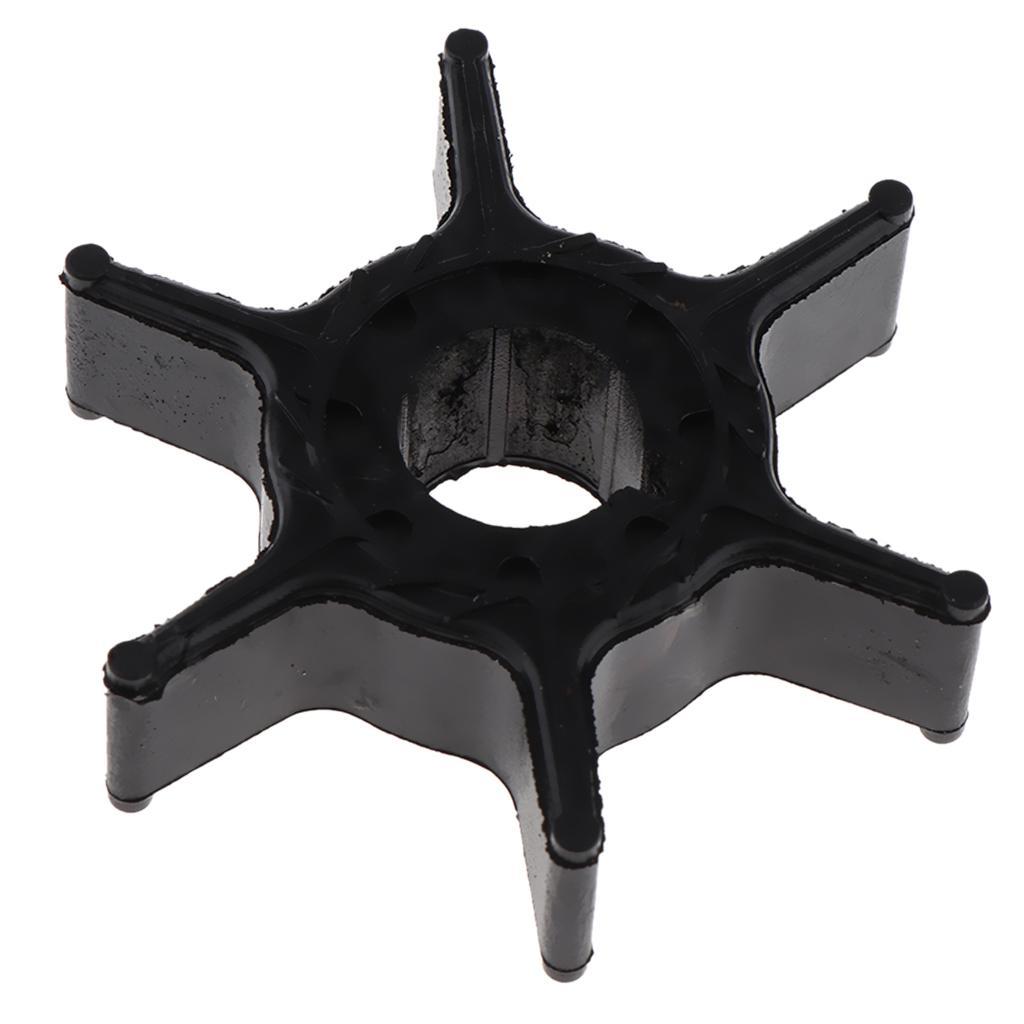 Water Pump Impeller For  63V-44352-01-00 9. 15hp Outboard Motors