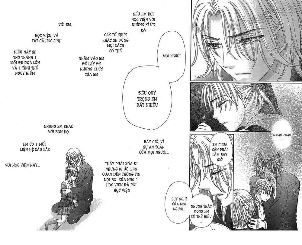 gakuen alice chapter 168 25