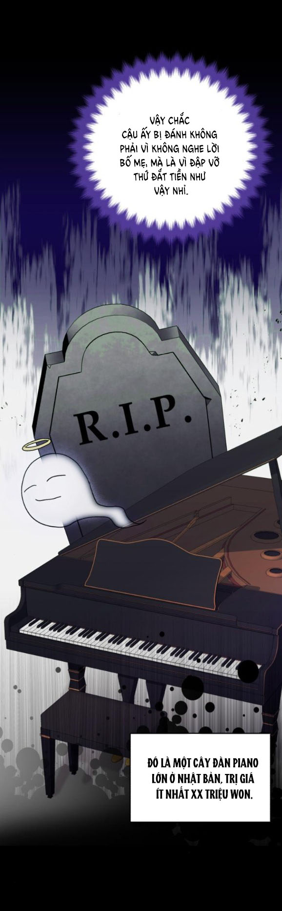 bóng râm mùa xuân chapter 8.2 2