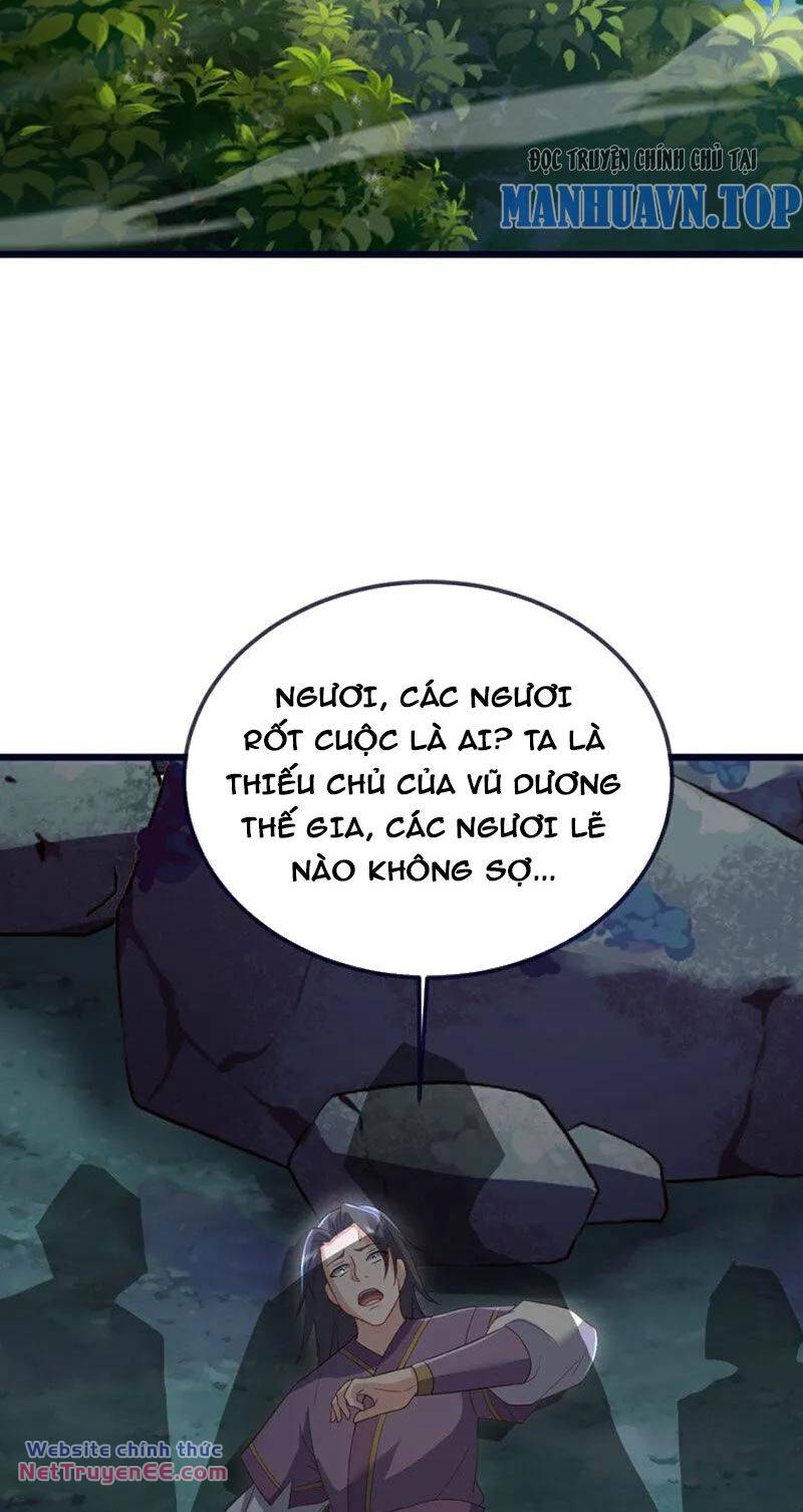 tiên võ đế tôn chapter 551 30