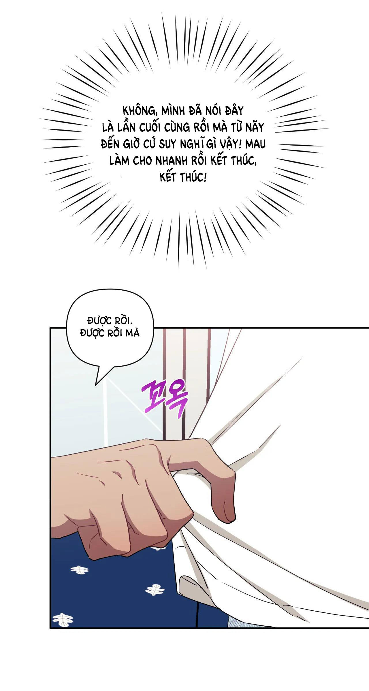 hơn cả bạn bè chapter 45.2 22