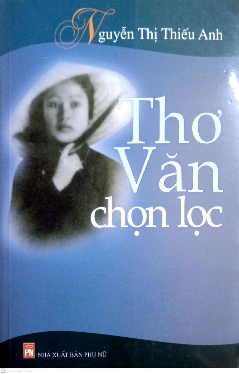 Thơ Văn Chọn Lọc