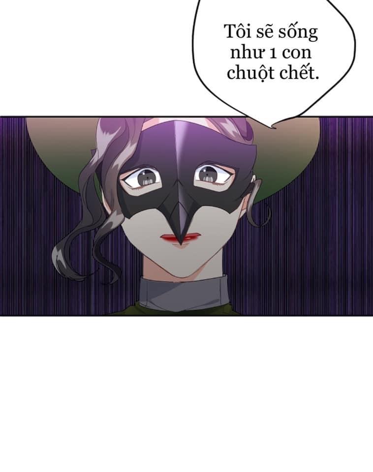 ebony, quạ đen chapter 20 26