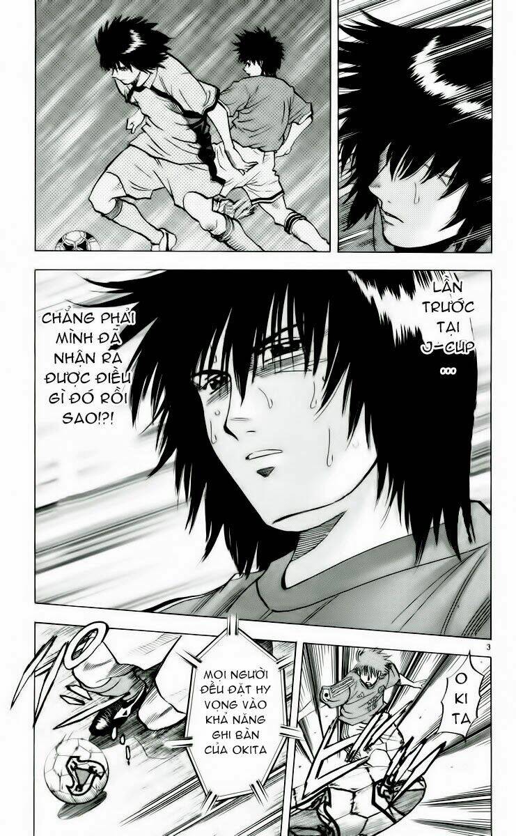 fantasista bản vip chapter 190 3