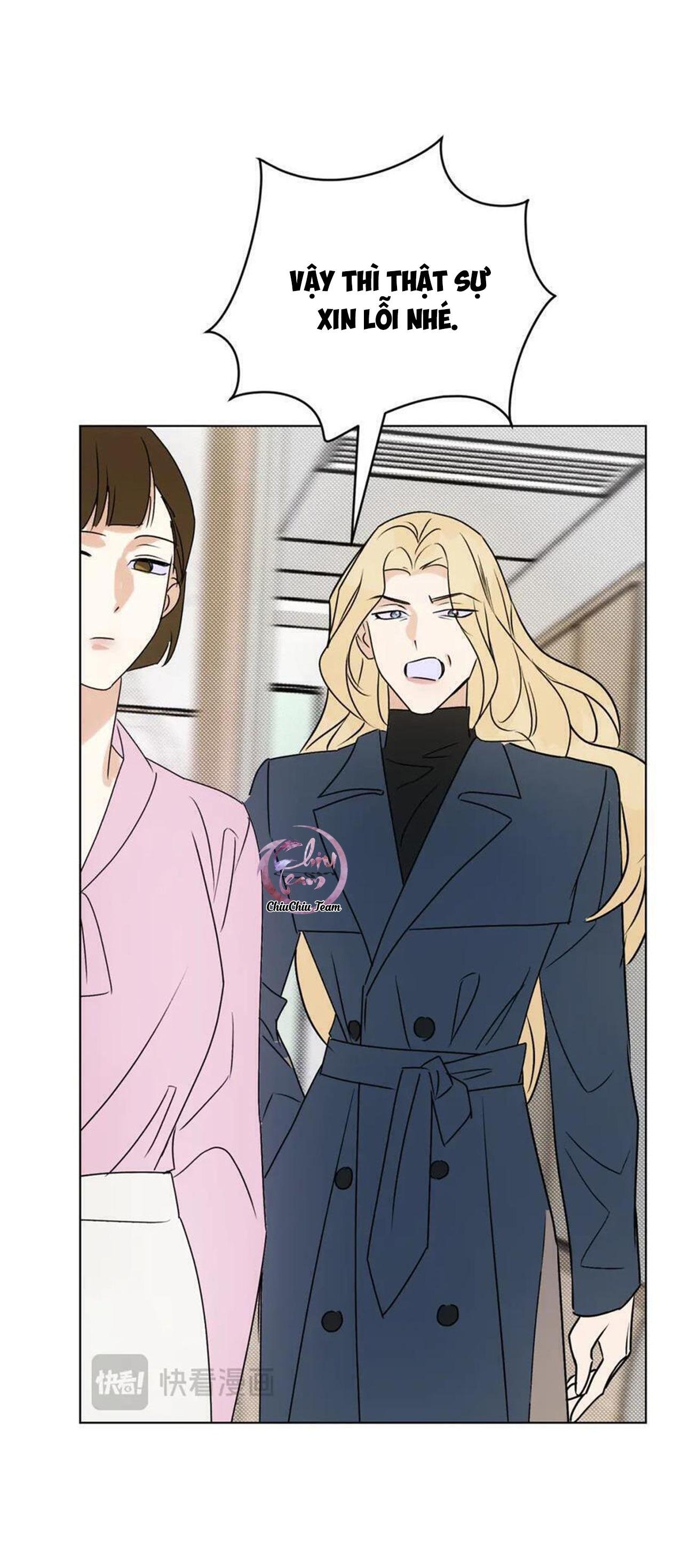 anh trai rẻ tiền của tôi chapter 63 16