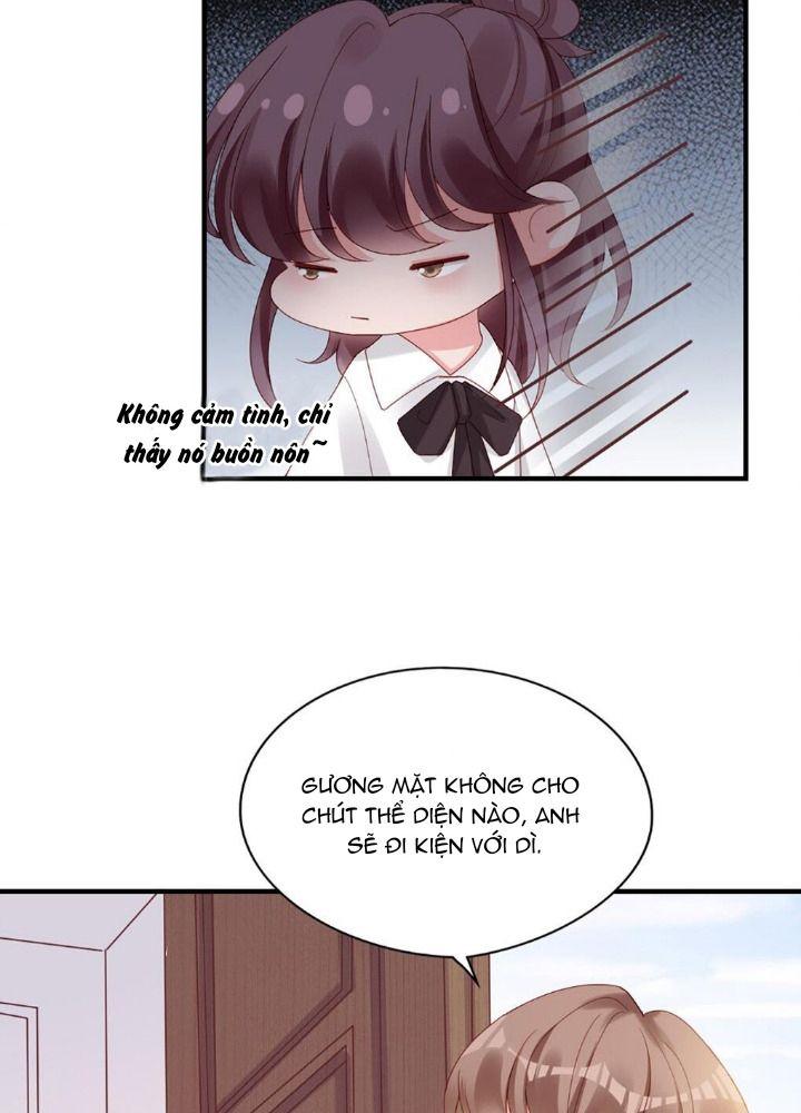 chiếc bật lửa và váy công chúa (b) chapter 41 14