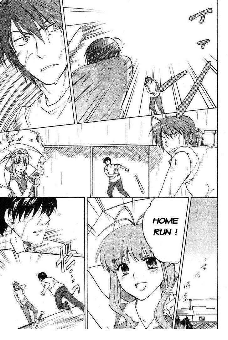 clannad chapter 21 30