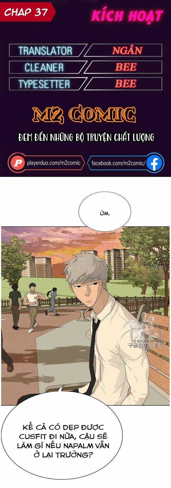 trigger chapter 37 1