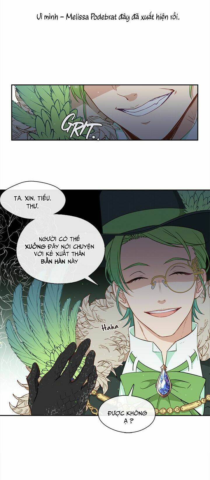 hãy coi chừng ác nữ chapter 29 15