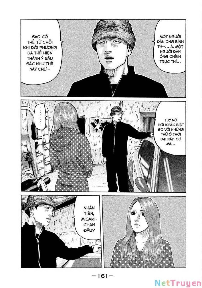 sát thủ truyền thuyết chapter 50 9