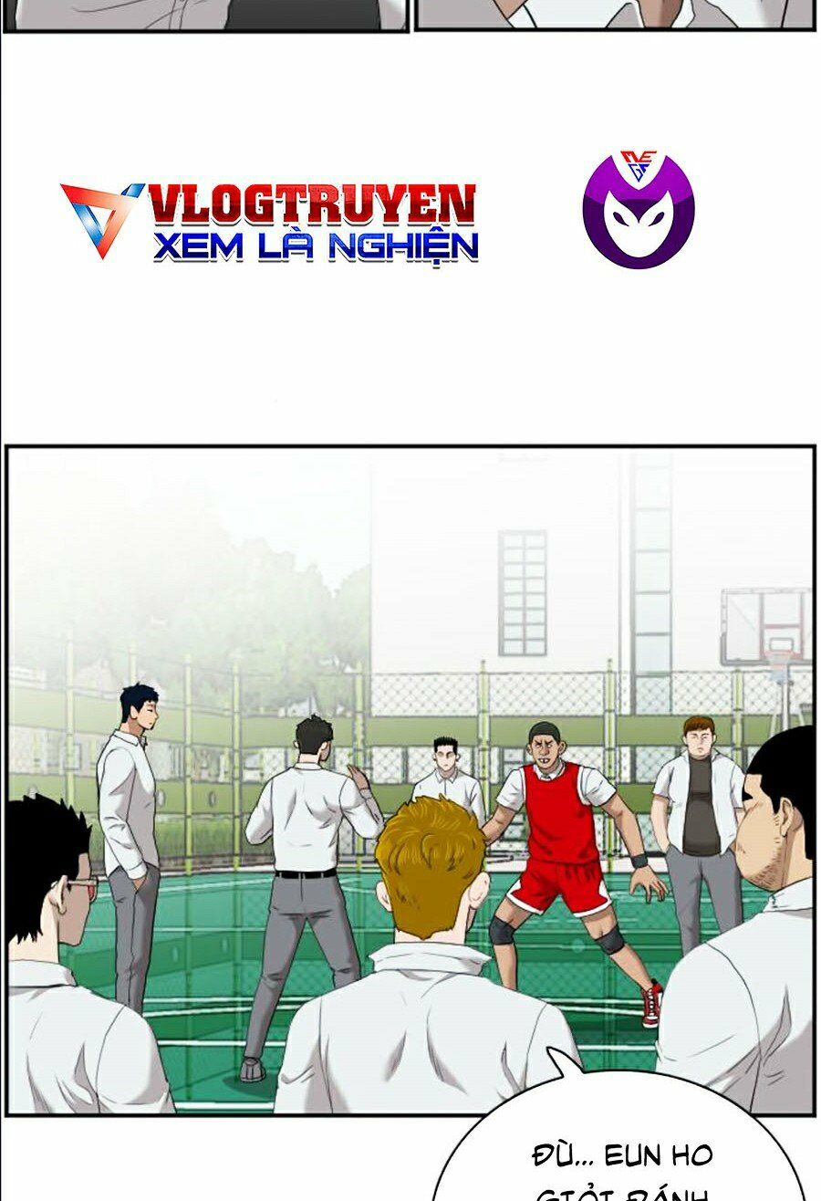 người xấu chapter 49 59