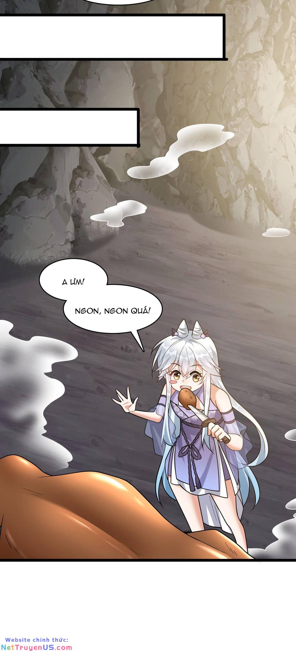 ta nuôi nữ đế phản diện thành yandere chapter 11 41