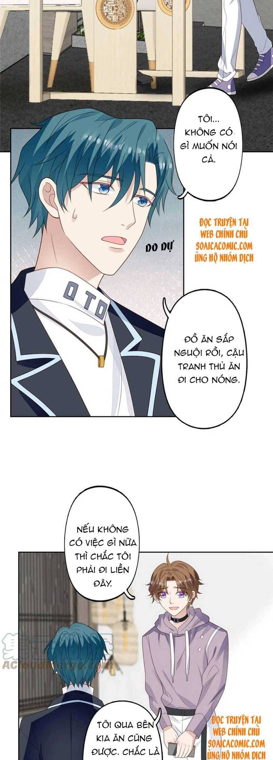 dựa vào đại lão ổn định vị trí c trong nam đoàn chapter 113 18