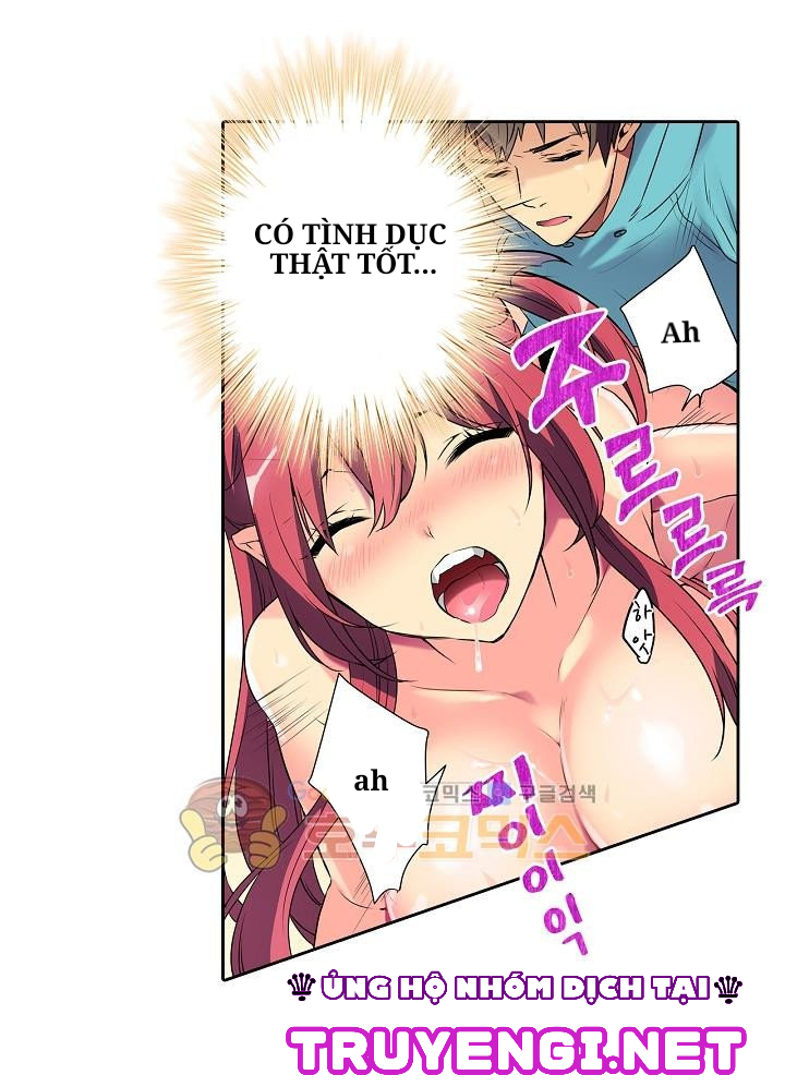 nếm thử succubus thời con gái chapter 3 13