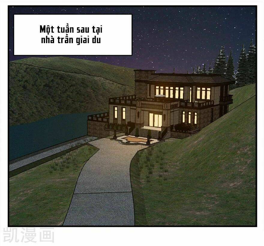 khốn ái tù lung chapter 31 18