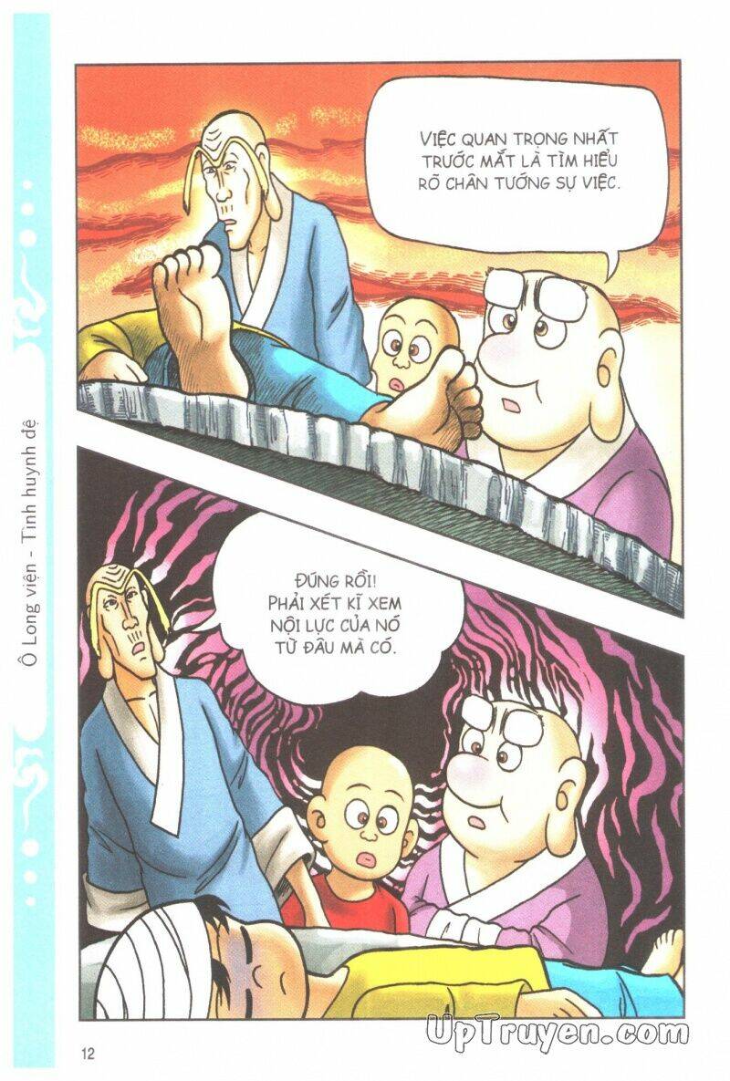 ô long viện tình huynh đệ chapter 5.1 15