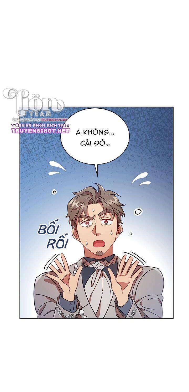 tôi đã ly hôn nhưng lại trở thành tài phiệt chapter 17.1 25