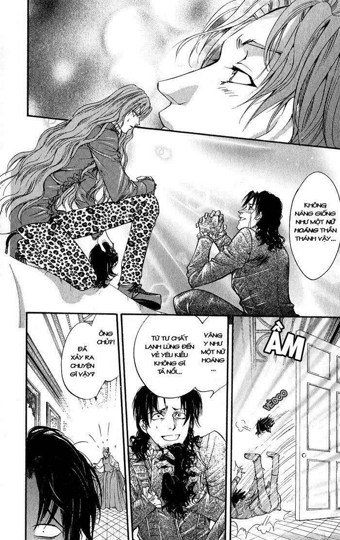 ludwig kakumei chapter 4 33