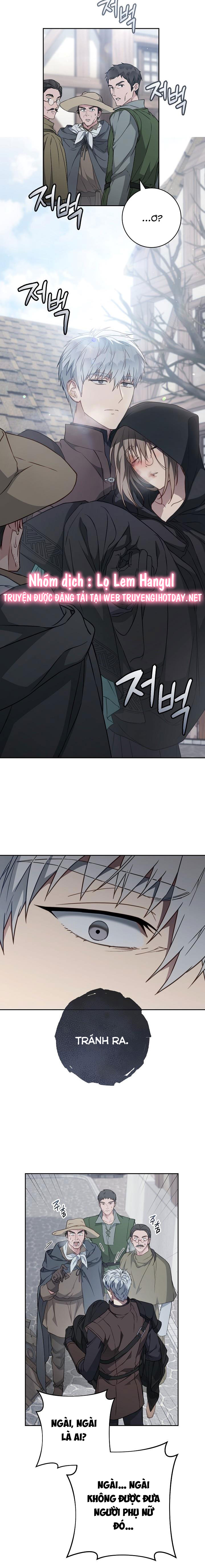 phía sau em, luôn có ta bên cạnh chapter 114 15