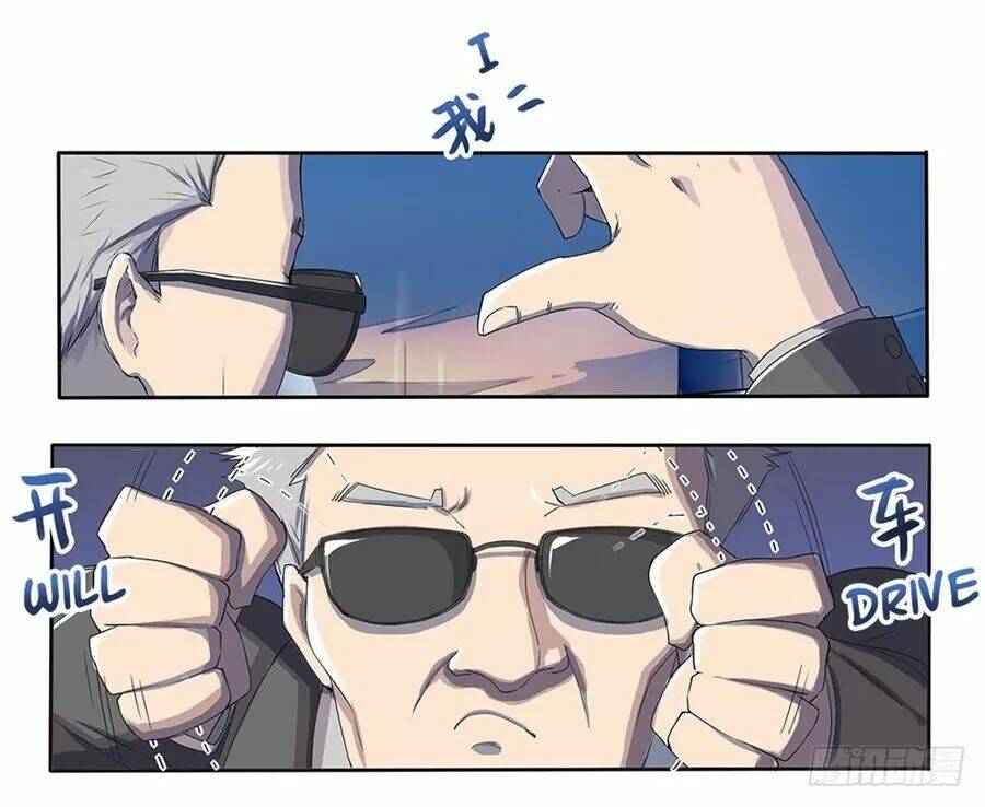 ta không phải nữ thần chapter 7 82