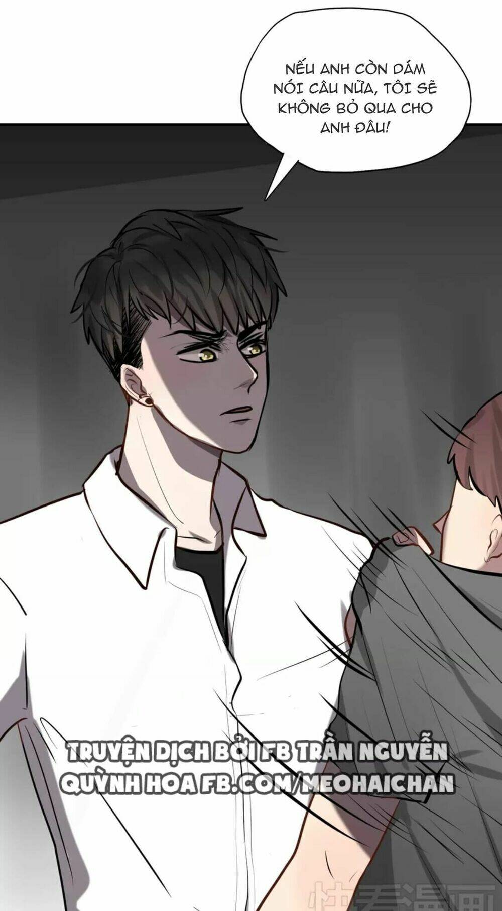 viên đường màu đen chapter 5 26