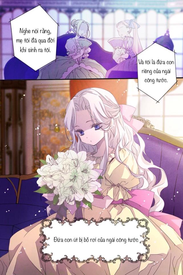 tuyển tập các chương prologue hàn chapter 8 2