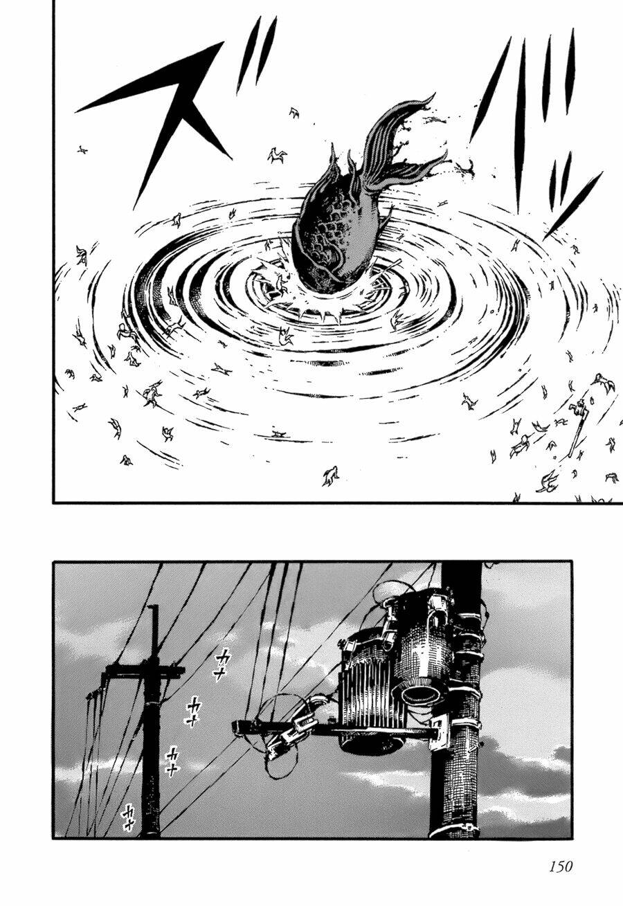 chimoguri ringo to kingyobachi otoko chapter 6 9