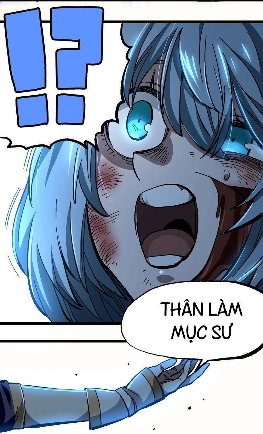 vú em vô địch chapter 7 33