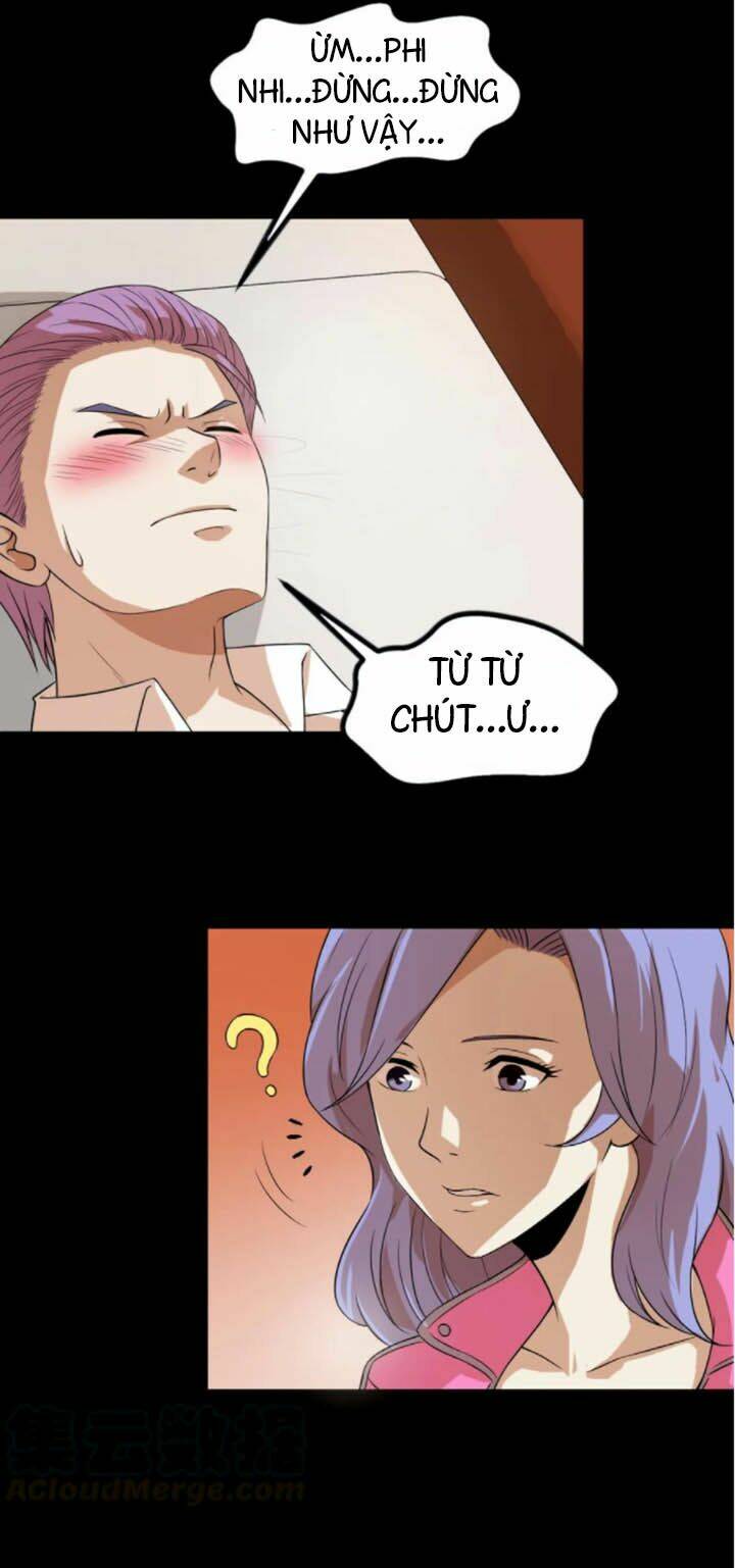 đai ca trở lại tuổi 16 chapter 11 12