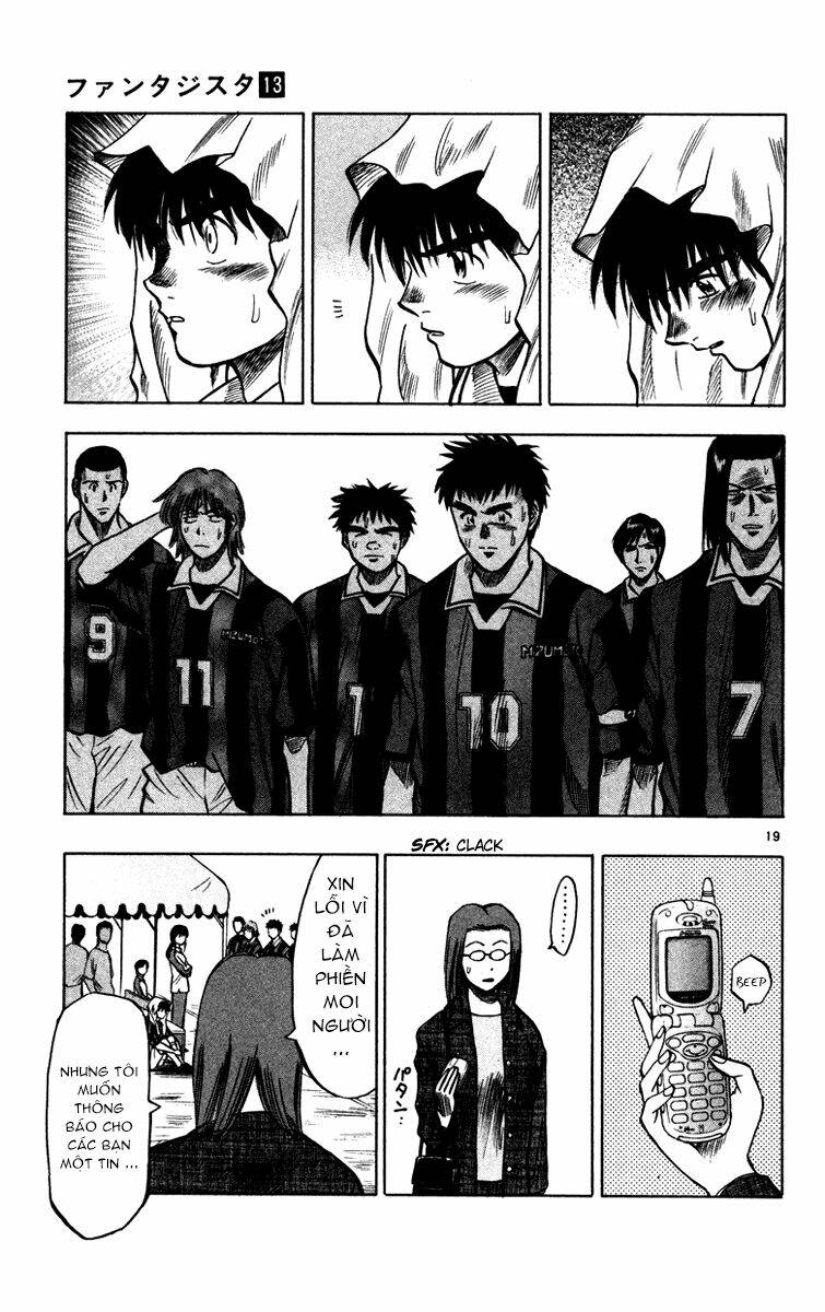 fantasista bản vip chapter 112 19