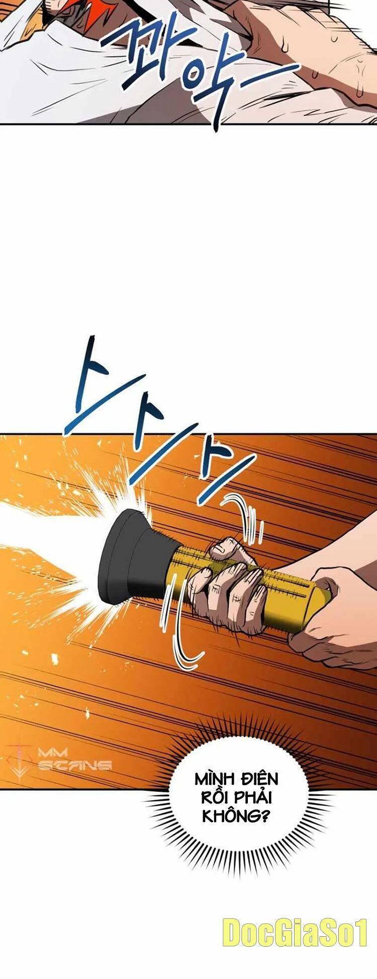 hệ thống oán hận của ta chapter 4 19