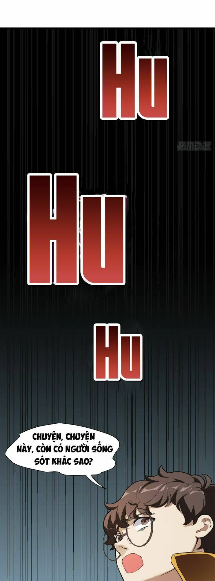 vô hạn biến dị chapter 7 30