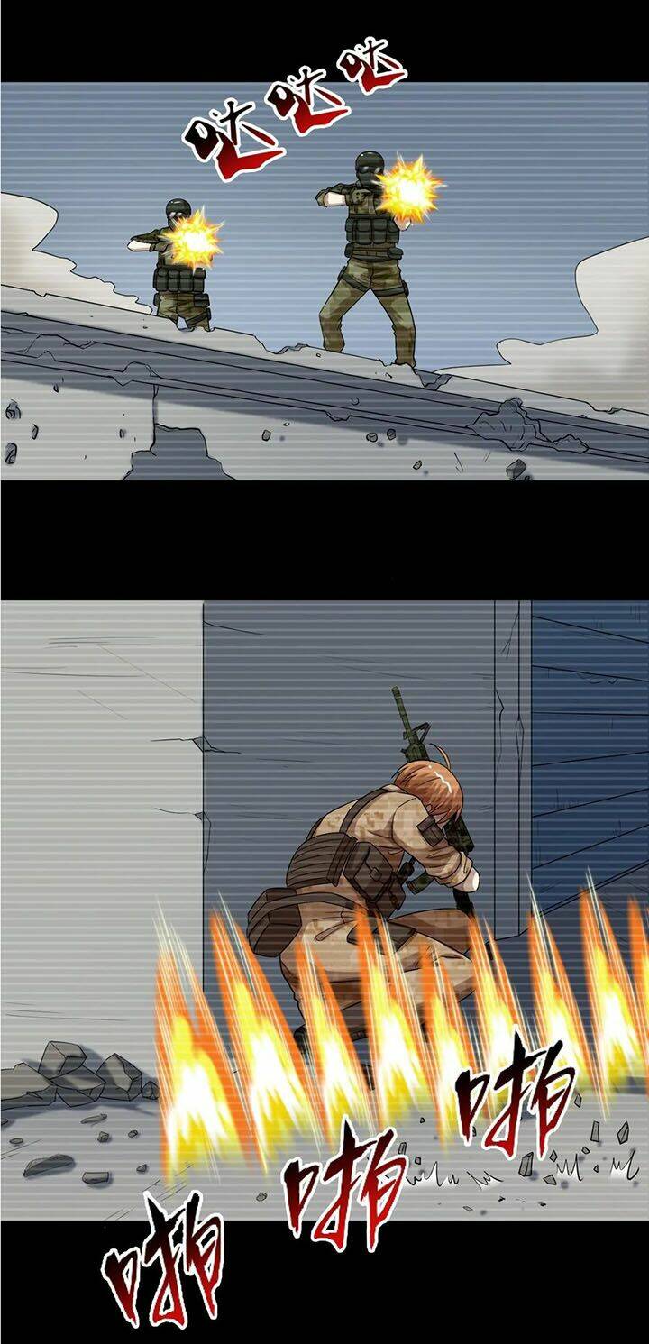 đai ca trở lại tuổi 16 chapter 32 22