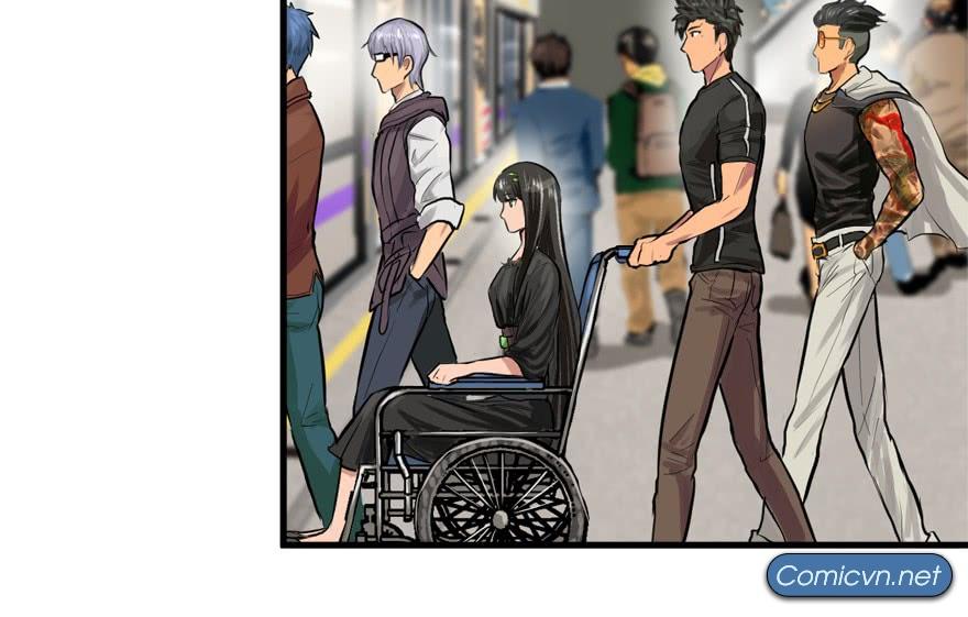 vua sinh tồn chapter 44 38