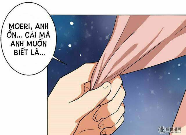 become a girl at night chapter 30 40