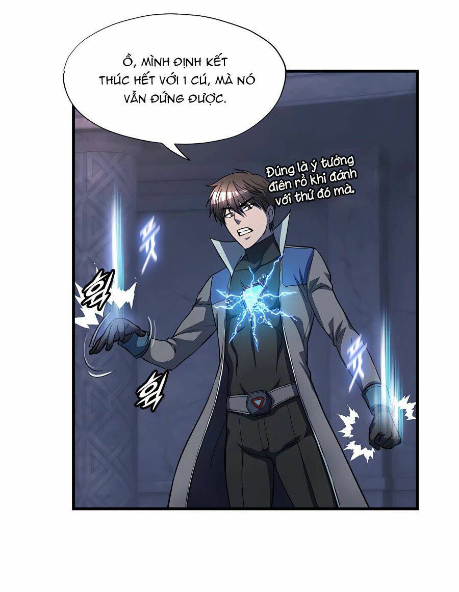 mẹ tôi là chòm sao bảo hộ m chapter 41 7