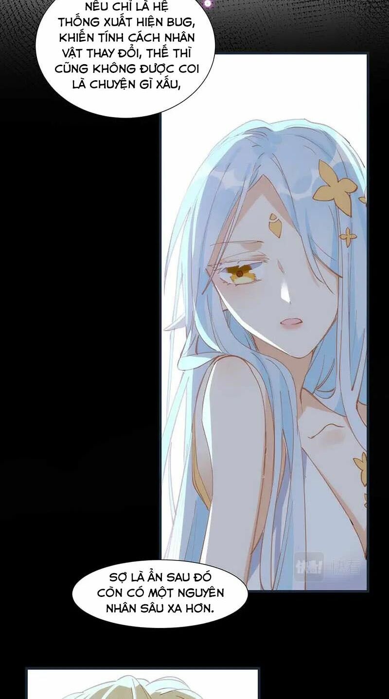 tình địch quái gở lại tăng thêm rồi chapter 31 12