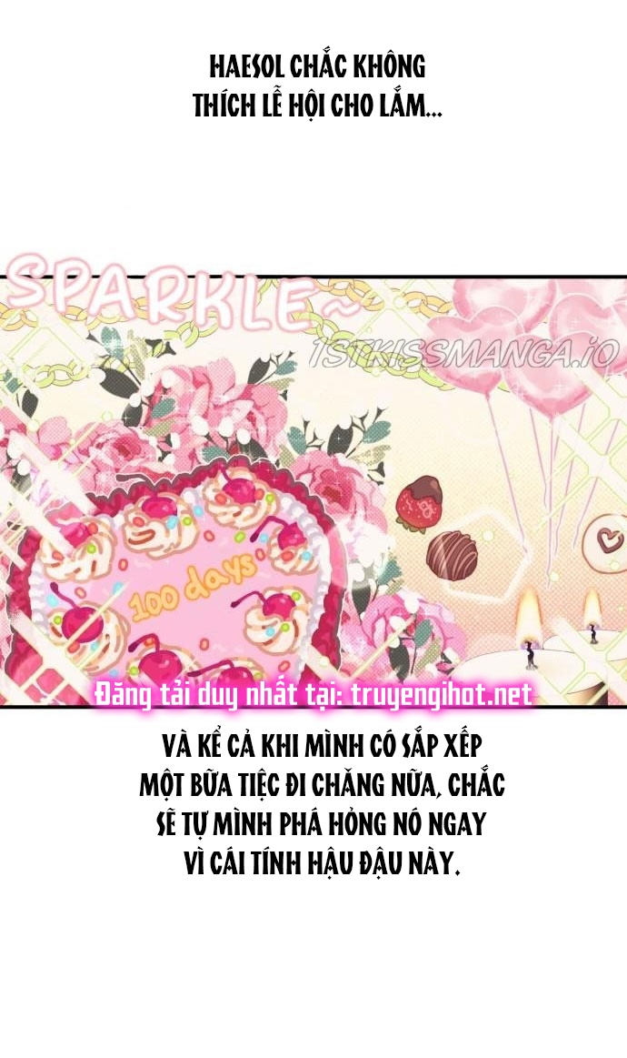 yeonwoo ngây thơ chapter 59 12