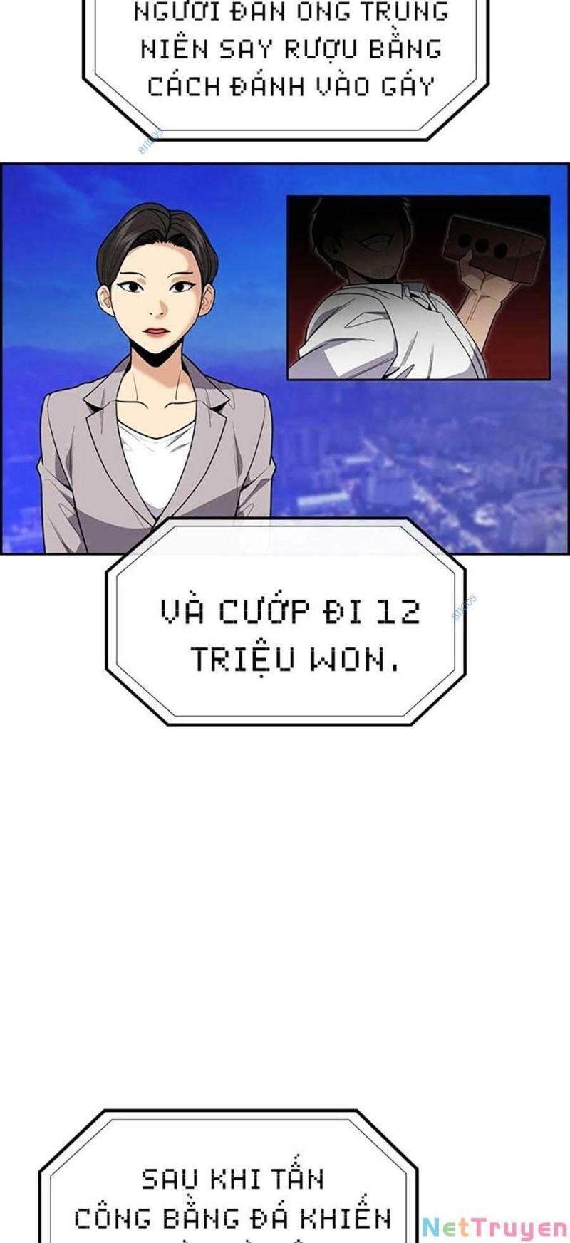 giáo dục chân chính chapter 91 9