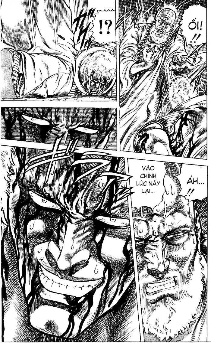 bắc đẩu thần quyền chapter 69 15